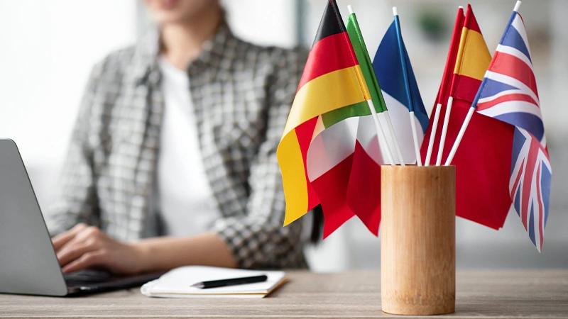 multilingual communication